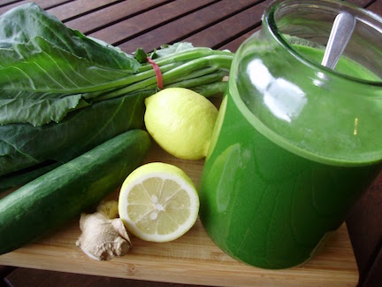 GreenJuice