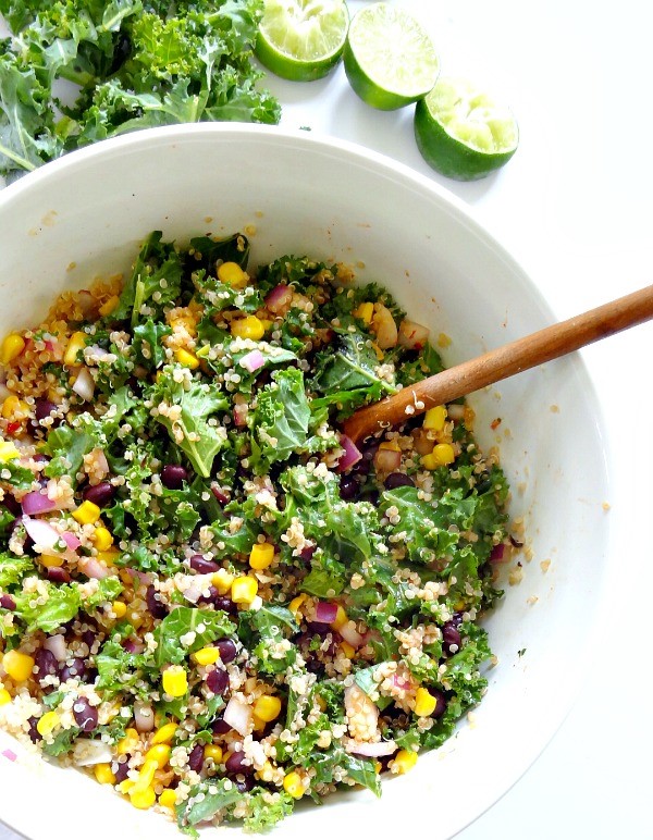 Spicy-Kale-and-Quinoa-Black-Bean-Salad1