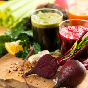 The bósásta 1 Day Cleanse