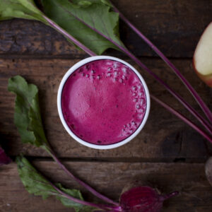 Immune Booster 7